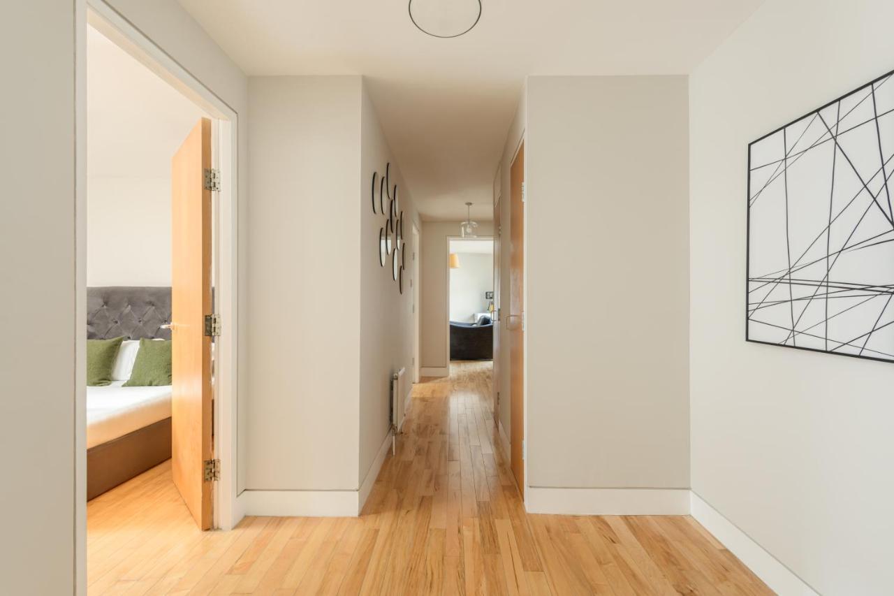 The New Town Mews By Calton Living — Photos 3