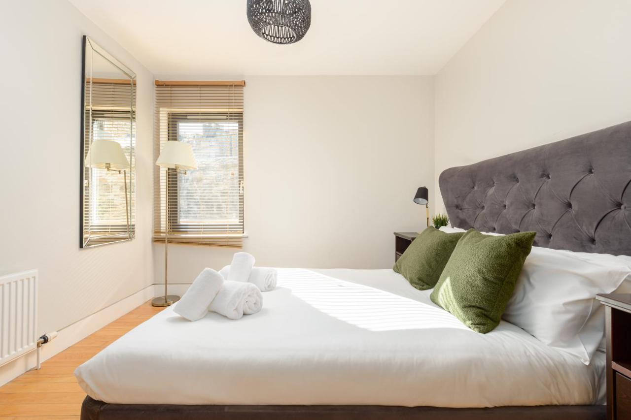 The New Town Mews By Calton Living — Photos 1