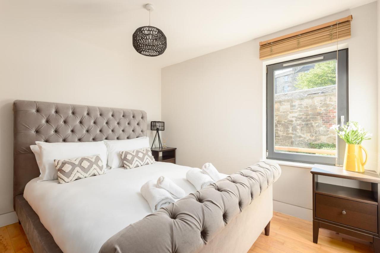 The New Town Mews By Calton Living — Photos 2