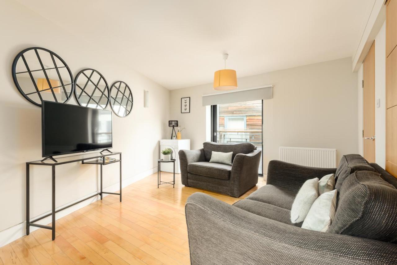 The New Town Mews By Calton Living, Edinburgh